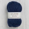 Bovey Blue Wool