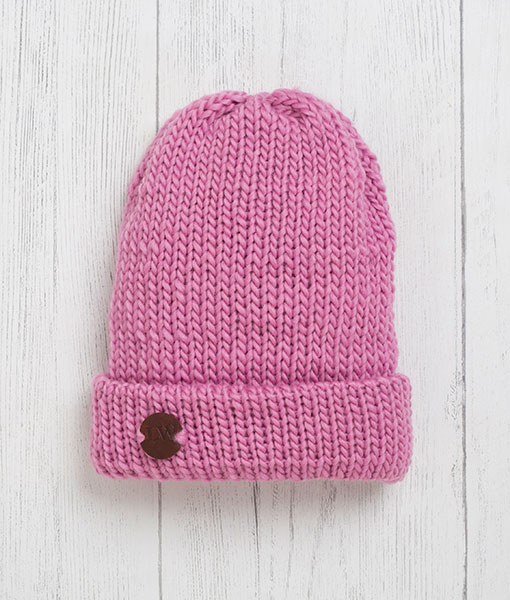 Shepherd Hat Campion Pink